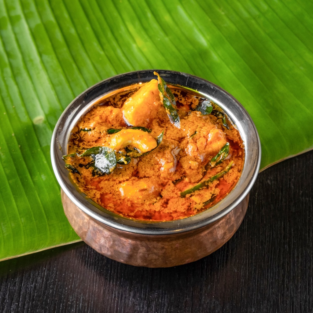 Hyderabadi Paneer Masala