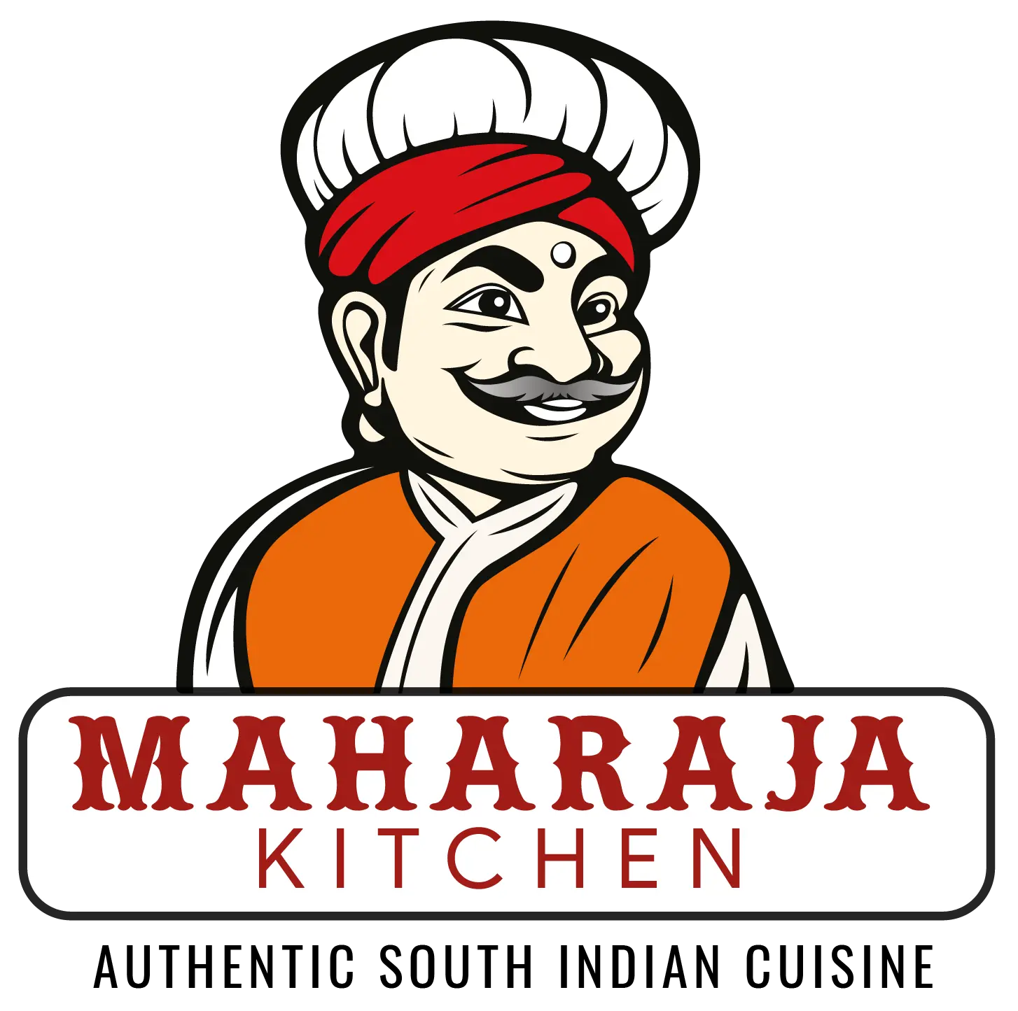 Maharaja Kitchen